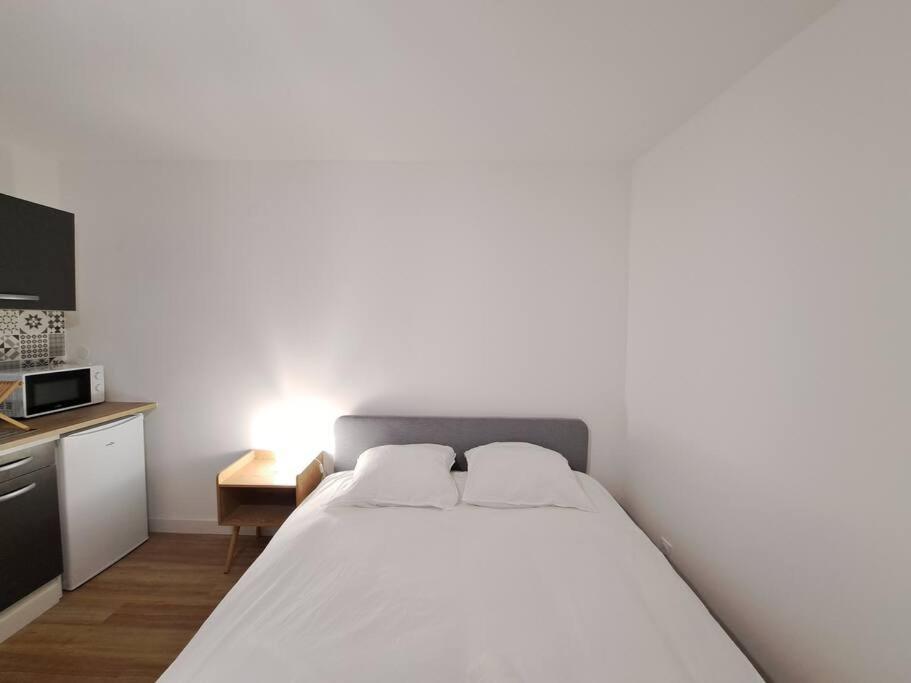 Verone, Charmant Studio 兰斯 外观 照片