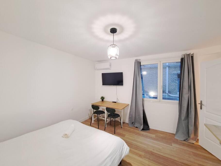Verone, Charmant Studio 兰斯 外观 照片